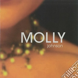 Molly Johnson - Lucky cd musicale di Molly Johnson