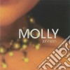 Molly Johnson - Lucky cd
