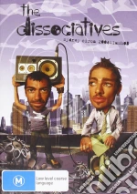 (Music Dvd) Dissociatives (The) - Sydney Circa 2004 Slash cd