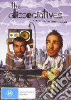 (Music Dvd) Dissociatives (The) - Sydney Circa 2004 Slash cd