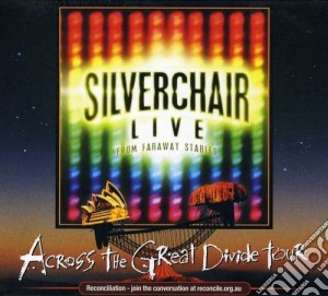 Silverchair - Live From Faraway Stables (2 Cd) cd musicale di Silverchair
