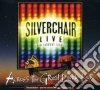 Silverchair - Live From Faraway Stables (2 Cd) cd musicale di Silverchair