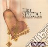Duke Special - I Never Thought This Day Would Come cd