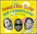 What A Wonderful World (feat. Ron Carrol)
