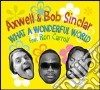 What A Wonderful World (feat. Ron Carrol) cd