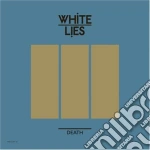 White Lies - Death cd