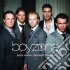 Boyzone - Back Again No Matter What: The Greatest Hits cd