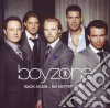Boyzone - Back Again... No Matter What cd