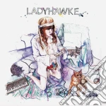 Ladyhawke - Ladyhawke cd