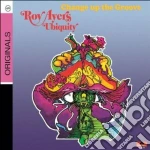 Roy Ayers - Change Up The Groove cd