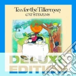 Cat Stevens - Tea For The Tillerman (Deluxe Edition) (2 Cd) cd