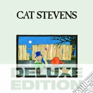 Cat Stevens - Teaser And The Firecat (Deluxe Edition) (2 Cd) cd musicale di Cat Stevens