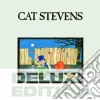 Cat Stevens - Teaser And The Firecat (Deluxe Edition) (2 Cd) cd