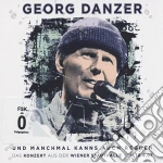 Georg Danzer - Und Manchmal Kanns Auch Regnen (3 Cd) cd