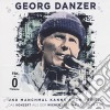 Georg Danzer - Und Manchmal Kanns Auch Regnen (3 Cd) cd musicale di Danzer Georg