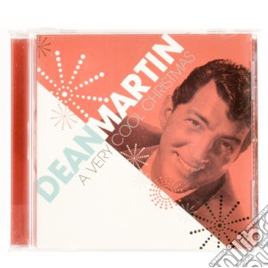 Dean Martin A Very Cool Christmas cd musicale di Terminal Video