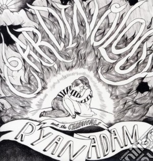 (LP Vinile) Ryan Adams & The Cardinals - Cardinology (Blue Vinyl) lp vinile di Ryan Adams