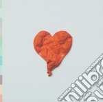 Kanye West - 808S & Heartbreak