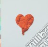Kanye West - 808S & Heartbreak cd musicale di WEST KANYE