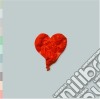 (LP Vinile) Kanye West - 808's & Heartbreak (2 Lp+Cd) cd