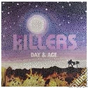 Killers (The) - Day & Age cd musicale di KILLERS