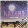 Killers (The) - Day & Age cd musicale di KILLERS