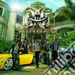 Hinder - Take It To The Limit cd
