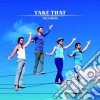 Take That - The Circus cd musicale di Take That