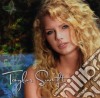 Taylor Swift - Taylor Swift cd