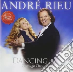 Andre' Rieu: Dancing Through The Skies cd
