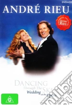 (Music Dvd) Andre' Rieu: Dancing Through The Skies (Dvd+Cd) cd