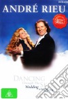 (Music Dvd) Andre' Rieu: Dancing Through The Skies (Dvd+Cd) cd