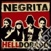 Negrita - Helldorado cd