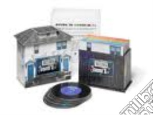 Motown: The Complete No. 1 ( Box 10 Cd) cd musicale di ARTISTI VARI