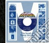 Complete Motown Singles 11B: 1971 / Various (5 Cd) cd