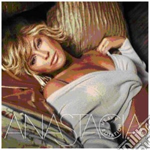 Anastacia - Heavy Rotation cd musicale di ANASTACIA