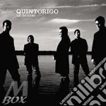 Quintorigo - Le Origini cd