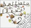Franco Battiato - Fleurs 2 cd