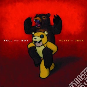 Fall Out Boy - Folie A Deux cd musicale di Fall Out Boy