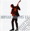 Bryan Adams - 11 (Deluxe) (Cd+Dvd) cd
