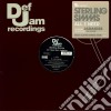 (LP Vinile) Sterling Simms - All I Need (X2) cd