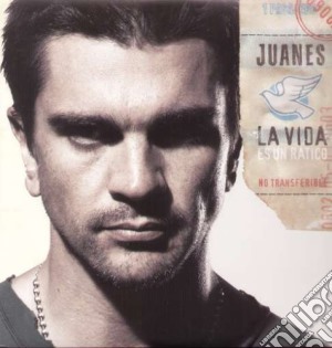 Juanes - La Vida Es Un Ratico En Vivo cd musicale di Juanes