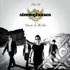 Stereophonics - Decade In The Sun cd