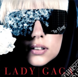 Lady Gaga - The Fame cd musicale di Lady Gaga