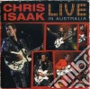 Chris Isaak - Live In Australia cd