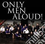 Only Men Aloud - Only Men Aloud