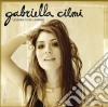 Gabriella Cilmi - Lessons To Be Learned cd
