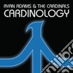 Ryan Adams & The Cardinals - Cardinology cd
