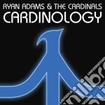 Ryan Adams & The Cardinals - Cardinology cd