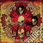 Five Finger Death Punch - The Way Of The Fist cd